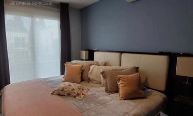 Casa 6 ambientes en 2 plantas en venta - Barrancas de Guido