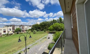 Venta Casa 3 ambientes Barrio Greenhouses