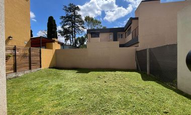 Venta Casa 3 ambientes Barrio Greenhouses