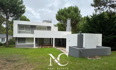 Casa en  venta en Costa Esmeralda
