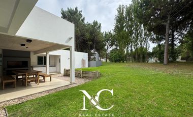 Casa en  venta en Costa Esmeralda