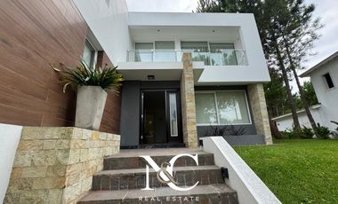 Casa en  venta en Costa Esmeralda