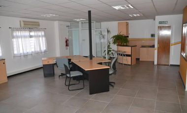 EDIFICIO, GALPONES,DEPOSITO,OFICINAS