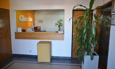 EDIFICIO, GALPONES,DEPOSITO,OFICINAS