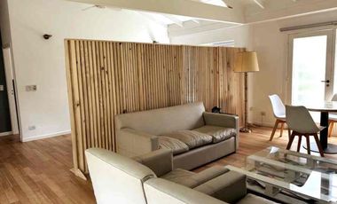 CASA EN VENTA en LAS LOMAS DE SAN ISIDRO con AMPLIOS ESPACIOS, GRAN JARDIN, QUINCHO,
