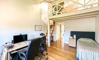 CASA EN VENTA en LAS LOMAS DE SAN ISIDRO con AMPLIOS ESPACIOS, GRAN JARDIN, QUINCHO,