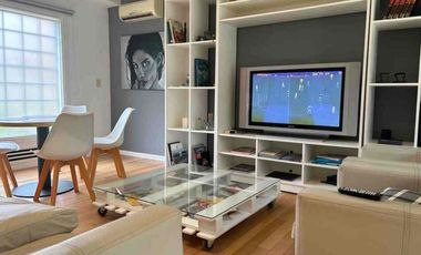 CASA EN VENTA en LAS LOMAS DE SAN ISIDRO con AMPLIOS ESPACIOS, GRAN JARDIN, QUINCHO,