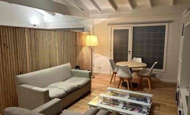 CASA EN VENTA en LAS LOMAS DE SAN ISIDRO con AMPLIOS ESPACIOS, GRAN JARDIN, QUINCHO,