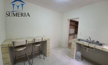 Departamento remodelado en super céntrica ubicación
