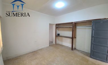 Departamento remodelado en super céntrica ubicación