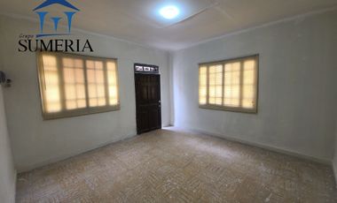 Departamento remodelado en super céntrica ubicación