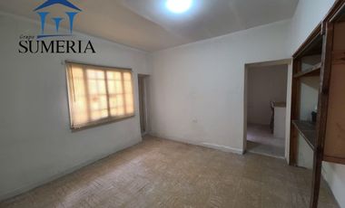 Departamento remodelado en super céntrica ubicación