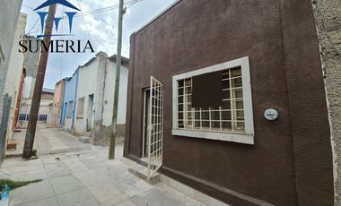 Departamento remodelado en super céntrica ubicación