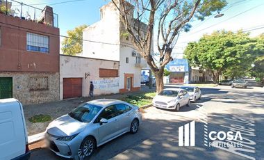 Galpón en venta de 8 x 11 metros ideal destino comercial Echesortu Rosario Santa Fe