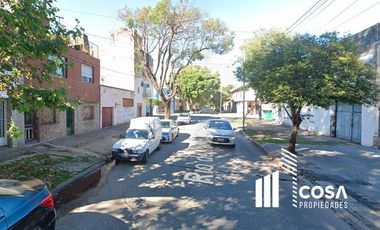 Galpón en venta de 8 x 11 metros ideal destino comercial Echesortu Rosario Santa Fe