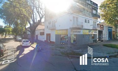 Galpón en venta de 8 x 11 metros ideal destino comercial Echesortu Rosario Santa Fe