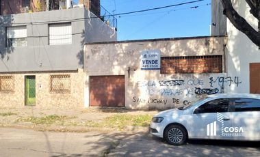 Galpón en venta de 8 x 11 metros ideal destino comercial Echesortu Rosario Santa Fe