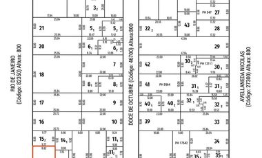 Galpón en venta de 8 x 11 metros ideal destino comercial Echesortu Rosario Santa Fe
