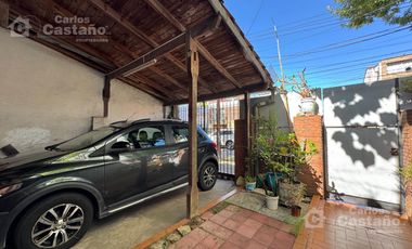 PH al Frente, 3 Amb. con Gran Terraza y a 3/c de Av. Maipú