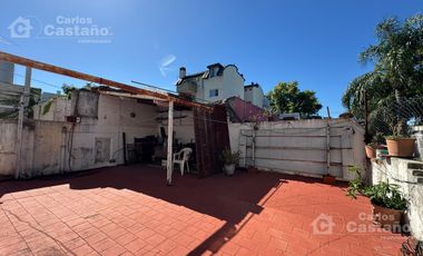 PH al Frente, 3 Amb. con Gran Terraza y a 3/c de Av. Maipú