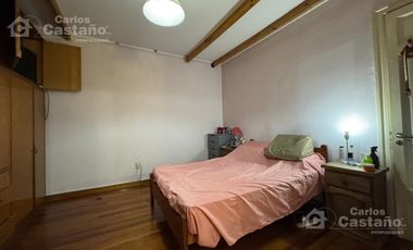 PH al Frente, 3 Amb. con Gran Terraza y a 3/c de Av. Maipú