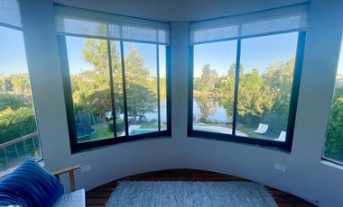 FABULOSA CASA RESIDENCIAL - Los Castores Nordelta