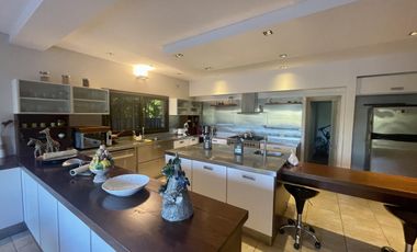 FABULOSA CASA RESIDENCIAL - Los Castores Nordelta
