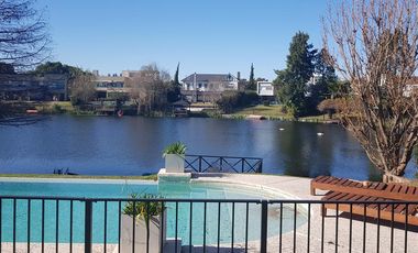 FABULOSA CASA RESIDENCIAL - Los Castores Nordelta
