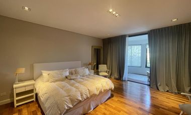 FABULOSA CASA RESIDENCIAL - Los Castores Nordelta