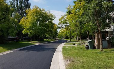 FABULOSA CASA RESIDENCIAL - Los Castores Nordelta