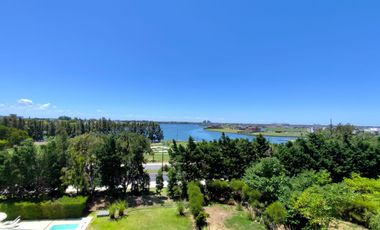 Departamento en alquiler en barrio El Palmar, Nordelta
