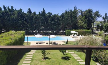 Departamento en alquiler en barrio El Palmar, Nordelta