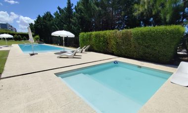 Departamento en alquiler en barrio El Palmar, Nordelta