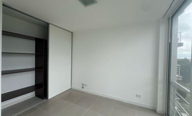 Departamento en alquiler en barrio El Palmar, Nordelta