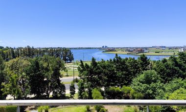 Departamento en alquiler en barrio El Palmar, Nordelta
