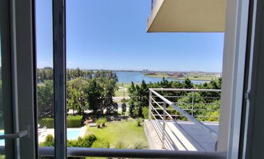 Departamento en alquiler en barrio El Palmar, Nordelta