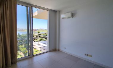 Departamento en alquiler en barrio El Palmar, Nordelta