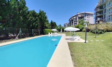 Departamento en alquiler en barrio El Palmar, Nordelta