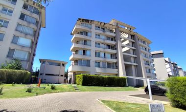 Departamento en alquiler en barrio El Palmar, Nordelta