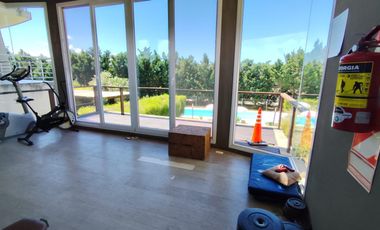 Departamento en alquiler en barrio El Palmar, Nordelta