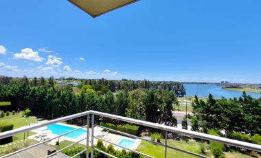 Departamento en alquiler en barrio El Palmar, Nordelta