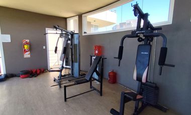 Departamento en alquiler en barrio El Palmar, Nordelta