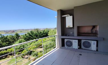 Departamento en alquiler en barrio El Palmar, Nordelta