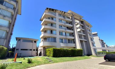 Departamento en alquiler en barrio El Palmar, Nordelta