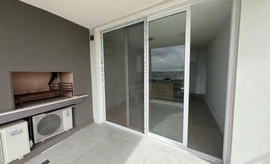 Departamento en alquiler en barrio El Palmar, Nordelta