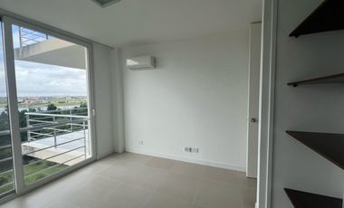 Departamento en alquiler en barrio El Palmar, Nordelta