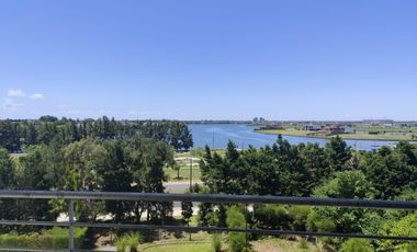 Departamento en alquiler en barrio El Palmar, Nordelta