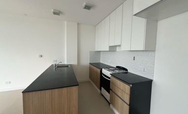 Departamento en alquiler en barrio El Palmar, Nordelta