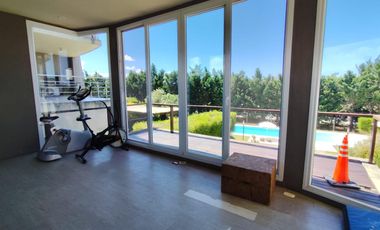 Departamento en alquiler en barrio El Palmar, Nordelta