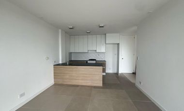 Departamento en alquiler en barrio El Palmar, Nordelta